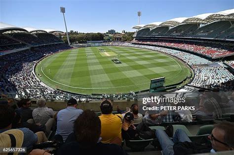 76,603 Adelaide Oval Cricket Stock Photos, High-Res Pictures, and ...