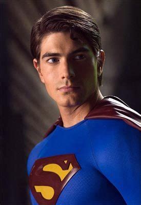 brandon routh (superman) - Brandon Routh Photo (284997) - Fanpop