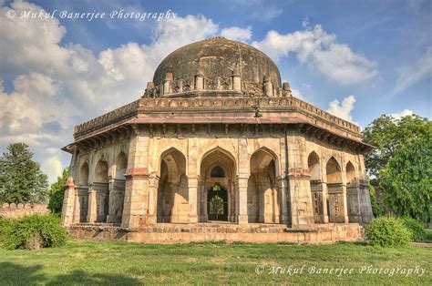 Sikandar Lodi's Tomb, Lodi Gardens, New Delhi | Lodi Gardens… | Flickr