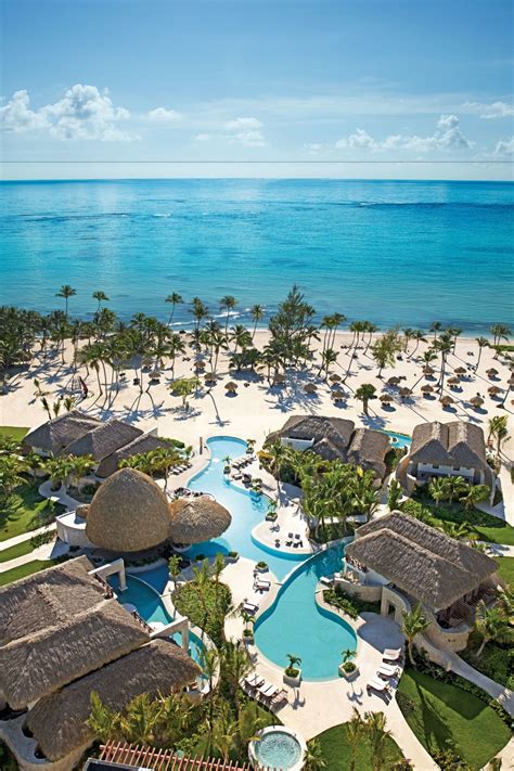 Secrets Cap Cana Resort & Spa All-Inclusive Resort