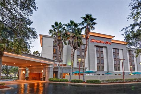 Hampton Inn Jacksonville Downtown I 95 | Jacksonville (FL) OFERTAS ...