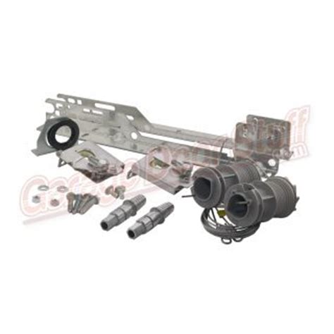 Wayne Dalton Torquemaster Conversion Kit Double Spring - Garage Door Stuff