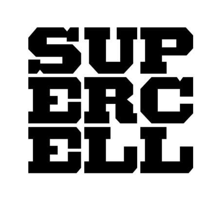 Supercell Logo Font Generator - FREE Download - FontBolt