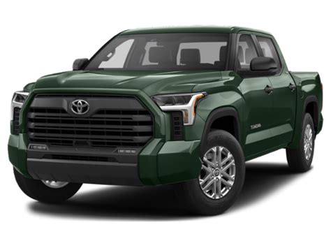 New 2023 Toyota Tundra SR5 Crew Cab Pickup