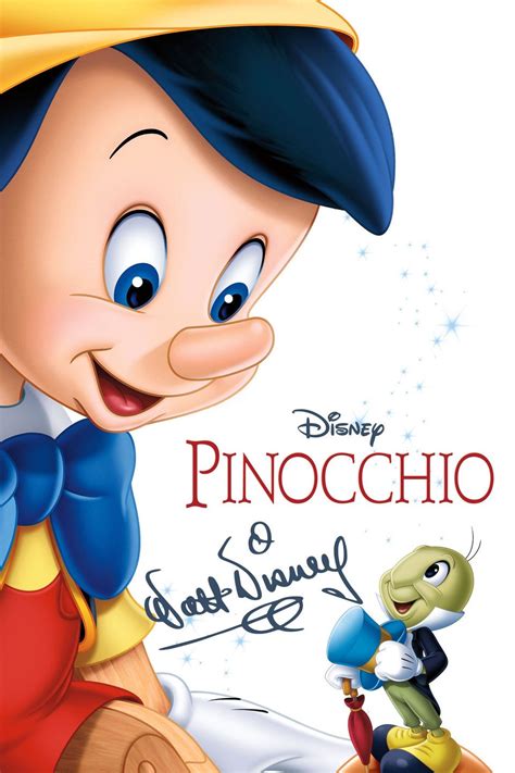 Pinocchio Pictures - Rotten Tomatoes