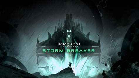 Immortal: Unchained on Steam