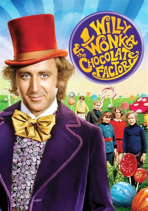 Willy Wonka The Chocolate Painting Kit - DIY | Diamond Art Home