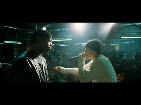 Eminem 8 Mile Battle