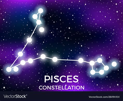 Pisces Constellation Zodiac Free Motion Graphics Youtube