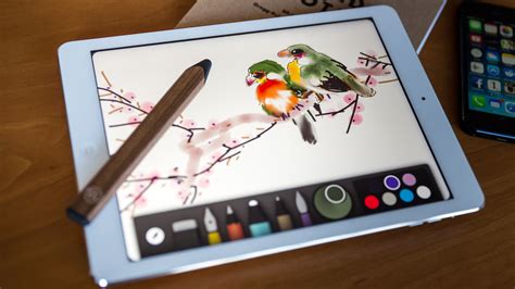 Drawing Tablet Apps For Windows - 5+ Best Software For Drawing Tablets ...