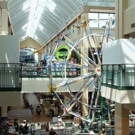 Scheels (Sioux Falls, SD) | Sampson Construction - General Contractor ...