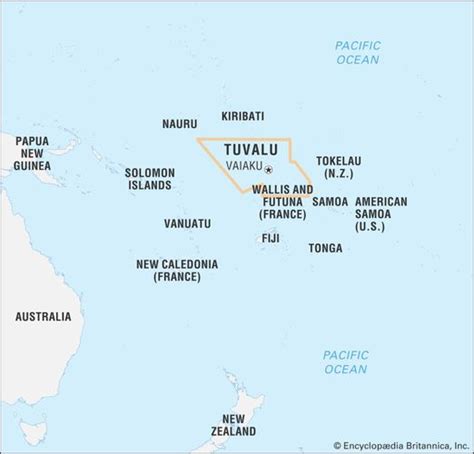 Tuvalu | Culture, History, People, & Facts | Britannica