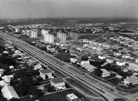 30 juin 1960 : souvenirs d’un adolescent de Léopoldville | Actualite.cd