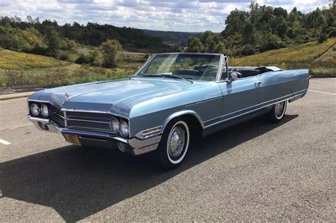 1960 Buick Electra 225 Hardtop