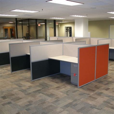 Call Center Cubicles Custom Designed and Manufactured to your Office ...