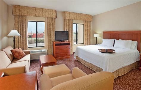 HAMPTON INN & SUITES HEMET $118 ($̶1̶5̶8̶) - Updated 2021 Prices ...