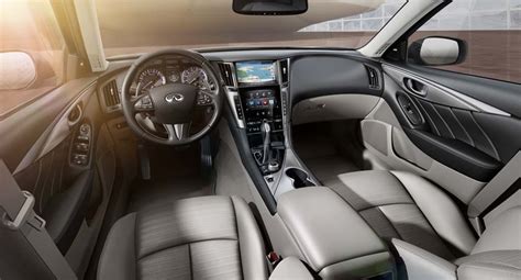 First Drive: 2014 Infiniti Q50 | TheDetroitBureau.com