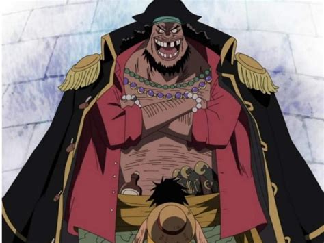 Luffy Vs Blackbeard: Who Is More Powerful In ‘One Piece’?