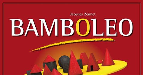 Bamboleo | Board Game | BoardGameGeek