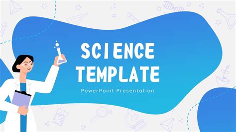 Free Animated Google Slides Templates