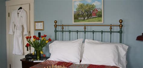 Sugar Hill Inn, New Hampshire Review | The Hotel Guru