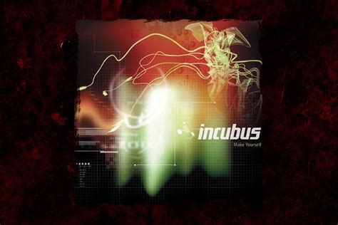 Incubus > Loudwire