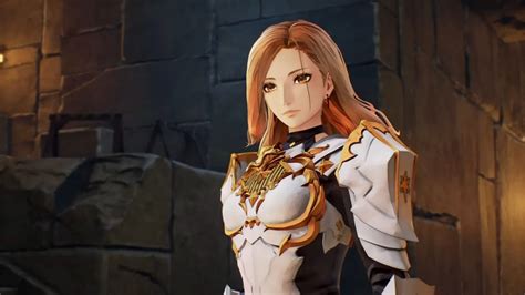 Tales of Arise Introduces Kisara With New Trailer Showing Gameplay ...