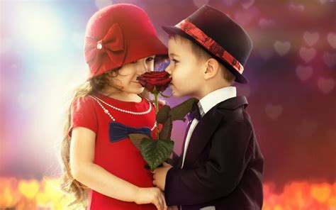 Cute Baby Kiss Wallpapers - Top Free Cute Baby Kiss Backgrounds ...