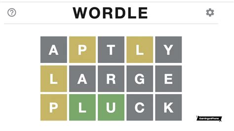 Wordle Guide: Here's how you can play previous Wordle puzzles