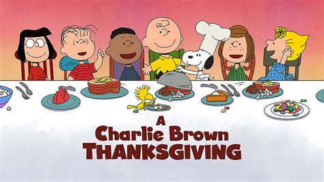 Charlie Brown Thanksgiving Wallpaper Backgrounds