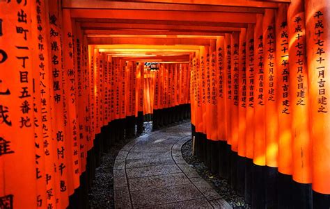 21 of the most important tourist places in Japan do not miss to see ...