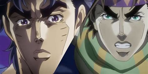 JoJo: Why The Series Moved On From Hamon