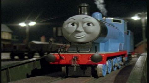 Thomas & Friends - Night Train (Music Video Remake) - Mike O'Donnell ...