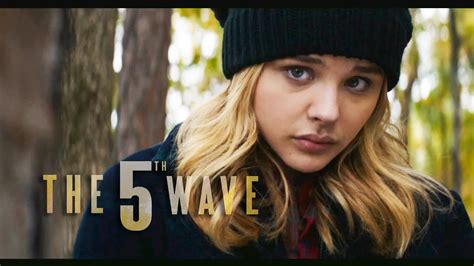 The 5th wave sequel movie - amelalg