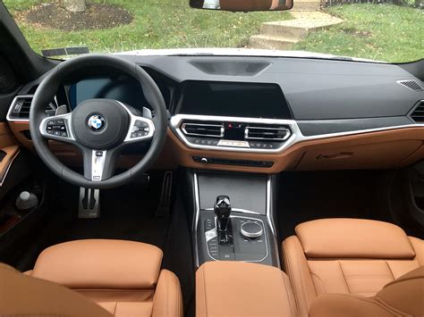 Can’t believe this interior is a 3 series! : r/BMW