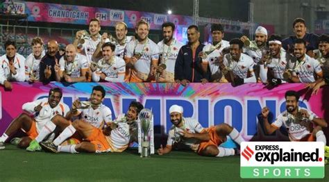 Why the revival of Hockey India League is an important moment in the ...