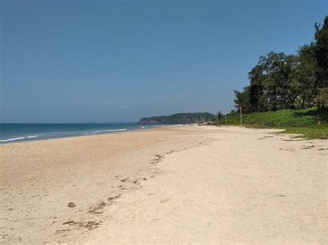 Top 3 Things to Do in Shiroda Beach Goa