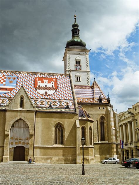 Zagreb | History, Economy, Culture, Map, & Facts | Britannica