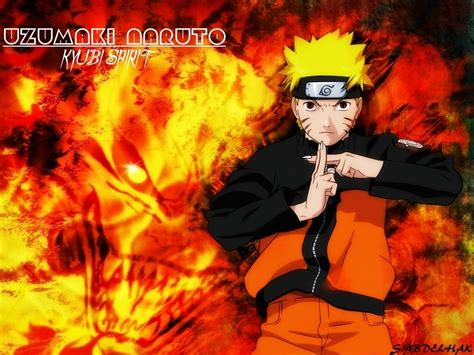 Naruto Uzumaki - Naruto Wallpaper (11778377) - Fanpop