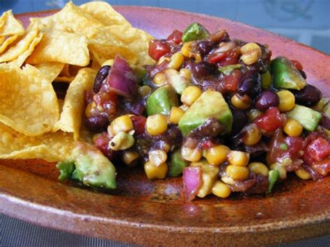 Aztec Dip Recipe - Food.com