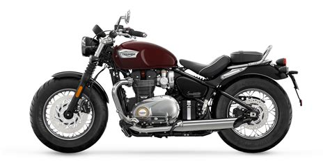 2023 Triumph Bonneville Speedmaster Guide • Total Motorcycle