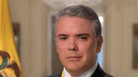 Iván Duque Márquez | citybiz