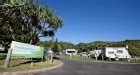 Caravan & Camping Holiday Accommodation Byron Bay | Broken Head Holiday ...