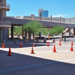 Phoenix Convention Center Parking - Parking - 100 N 3rd St., Phoenix ...