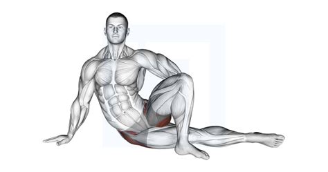 Lying Abductor Stretch - Guide, Benefits, and Form