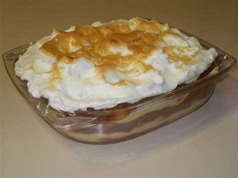 recipes: zuppa inglese recipe