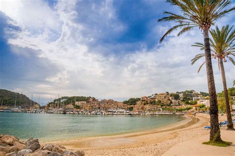 10 ways to enjoy Port de Soller and the sea | Barcos Azules - Barcos ...