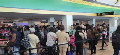 Montego Bay Airport in Jamaica Introduces Enhancements | TravelPulse