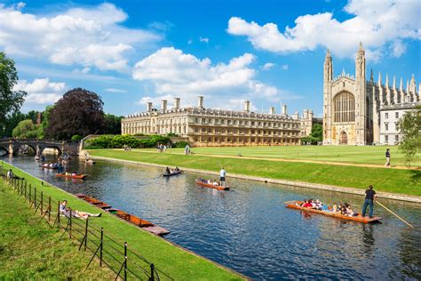 Météo Cambridge : Prévisions météo voyage à 14 jours pour Cambridge ...