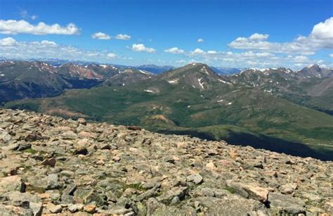 The Boulderite’s Guide to Hiking Your First 14er | Your Boulder